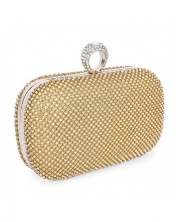 Women's Clutches & Evening Bags