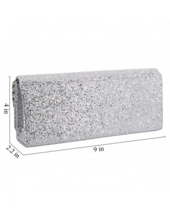 Women's Clutches & Evening Bags