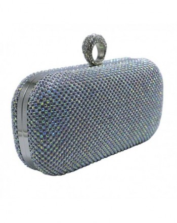 Women's Clutches & Evening Bags