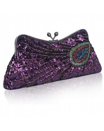 Women's Clutches & Evening Bags