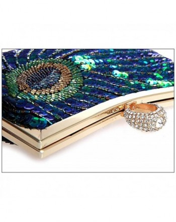 Clutches & Evening Bags