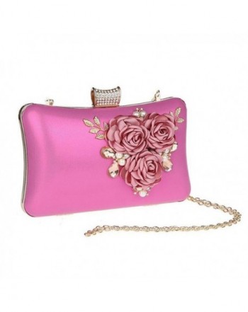 Women's Clutches & Evening Bags