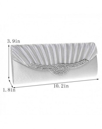 Women's Clutches & Evening Bags