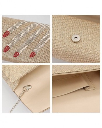 Fashion Clutches & Evening Bags Clearance Sale
