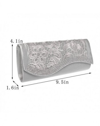 Clutches & Evening Bags Wholesale