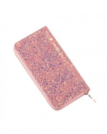 Glitter Wallets Handbag Evening Envelope