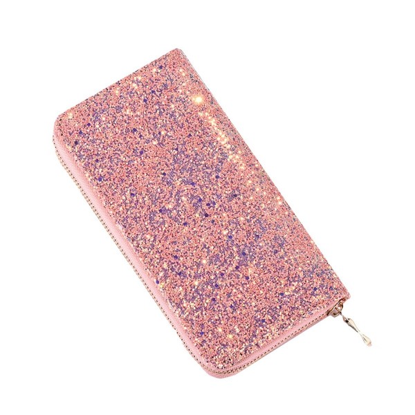 Glitter Wallets Handbag Evening Envelope