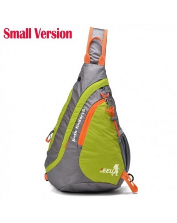 SEEU Waterproof Backpack Ultralight Multipurpose