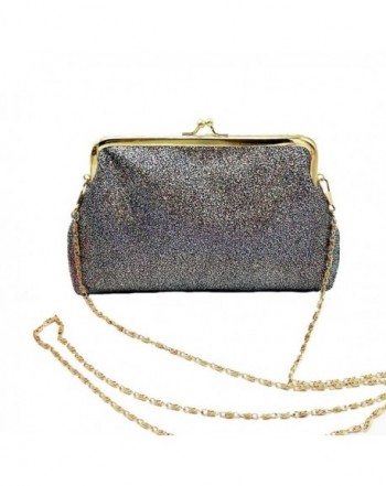 Evening Handbag SMYTShop Shining Rhinestone