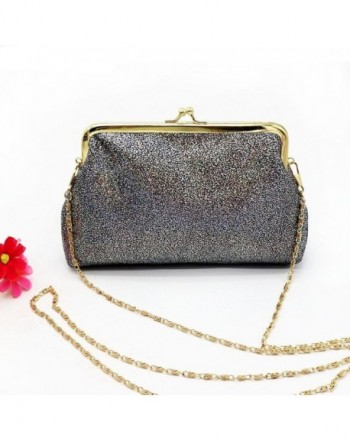 Women's Clutches & Evening Bags