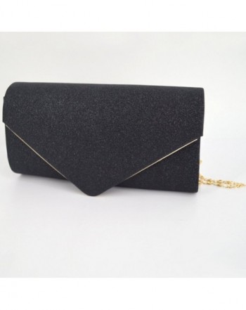 Women's Clutches & Evening Bags