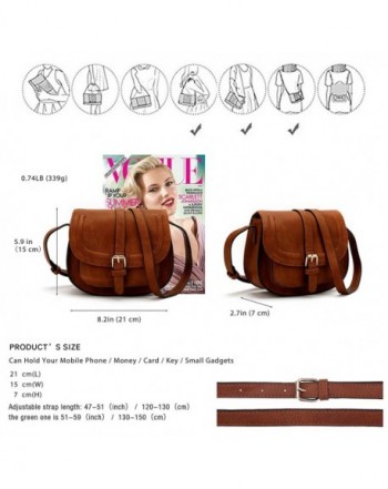 Crossbody Bags