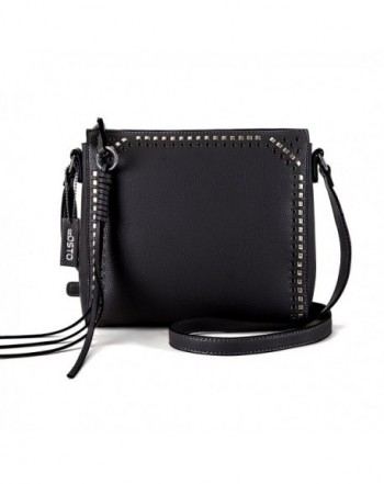 Crossbody seOSTO Medium Shoulder Tassel