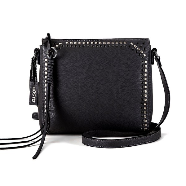 Crossbody seOSTO Medium Shoulder Tassel