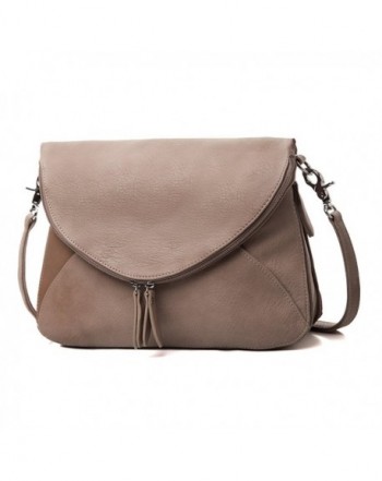 AMELIE GALANTI Medium Crossbody Shoulder