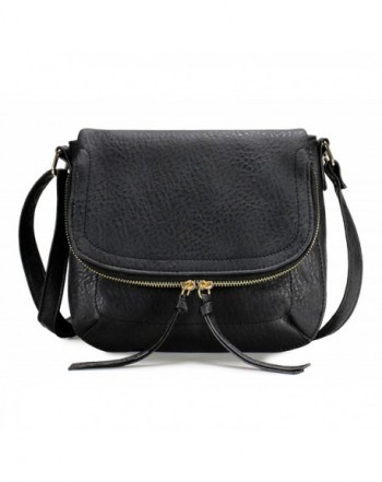 Scarleton Trendy Flap Crossbody H195901