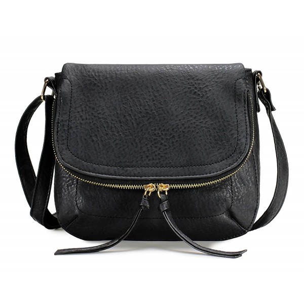 Scarleton Trendy Flap Crossbody H195901