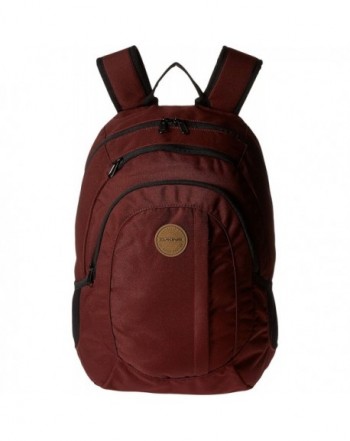 Dakine Womens Garden Backpack Rosewood