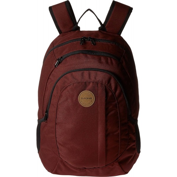 Dakine Womens Garden Backpack Rosewood