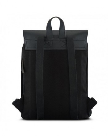 Backpack Women Black Expatri Rucksack - Black - CD187AXUSAA