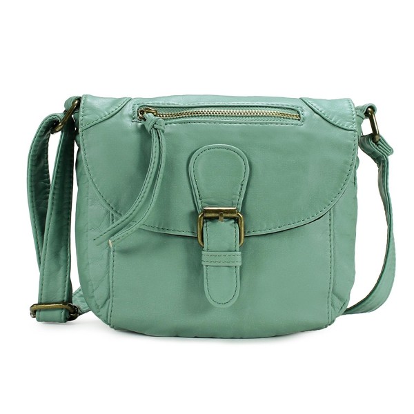 Scarleton Trendy Vintage Crossbody H179853