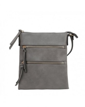 Lily Jane Essential Casual Crossbody