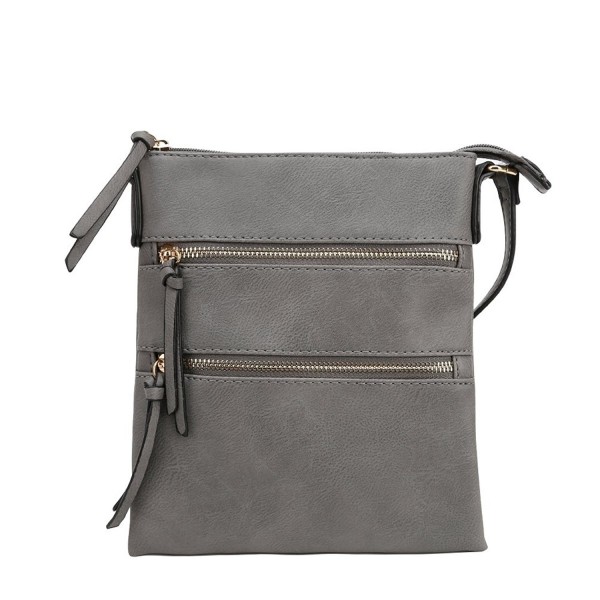 Lily Jane Essential Casual Crossbody