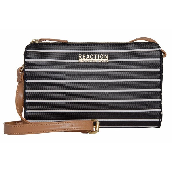 Kenneth Cole Duplicator Crossbody Messenger