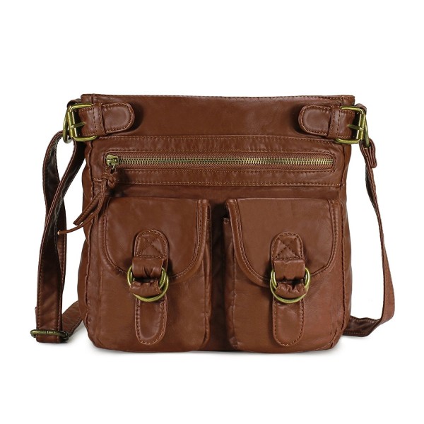 Scarleton Simple Duplet Crossbody H199804