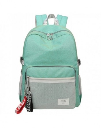 Classic Backpack Haversack Student Daypack