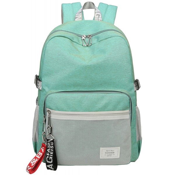 Classic Backpack Haversack Student Daypack