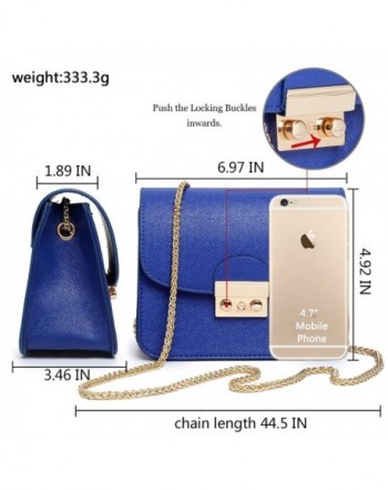 Women's Crossbody Bags