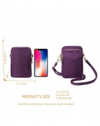 Fashion Crossbody Bags