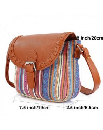 Fashion Crossbody Bags