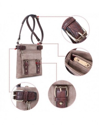 Women's Crossbody Bags