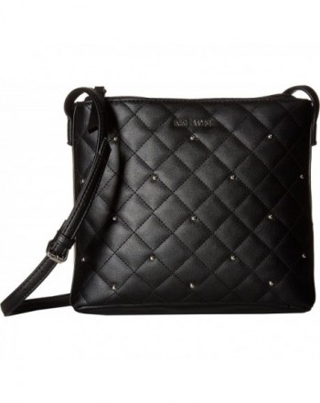 Nine West Womens Adelina Crossbody