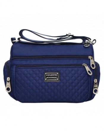 Lonson Crossbody Shoulder Weekend Shopping