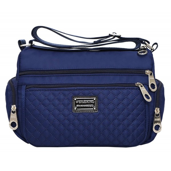 Lonson Crossbody Shoulder Weekend Shopping