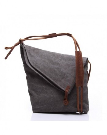 Vere Gloria Messenger Crossbody Shoulder