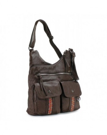 Women's Crossbody Bags