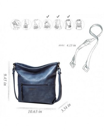 Popular Crossbody Bags