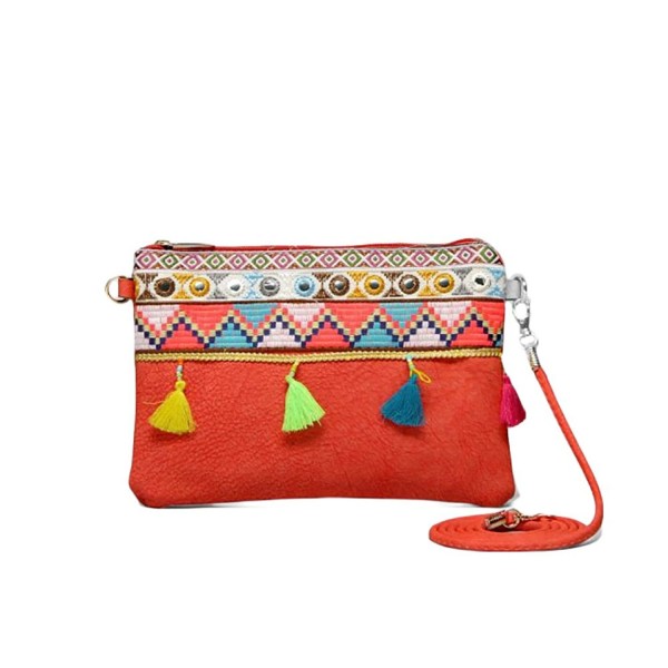 Genuine Shoulder Embroidery Adjustable Bohemian Genuine Shoulder Embroidery Adjustable Bohemian