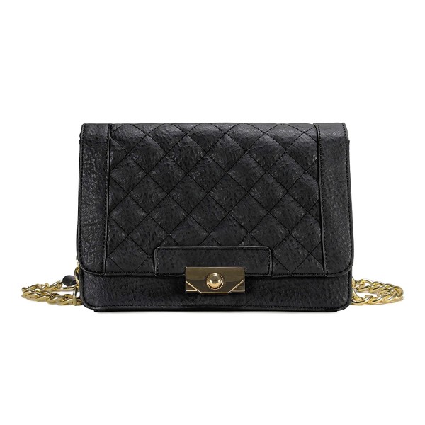 Scarleton Square Quilted Crossbody H196701