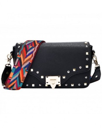 Crossbody Fashion Leather Casual Shoulder