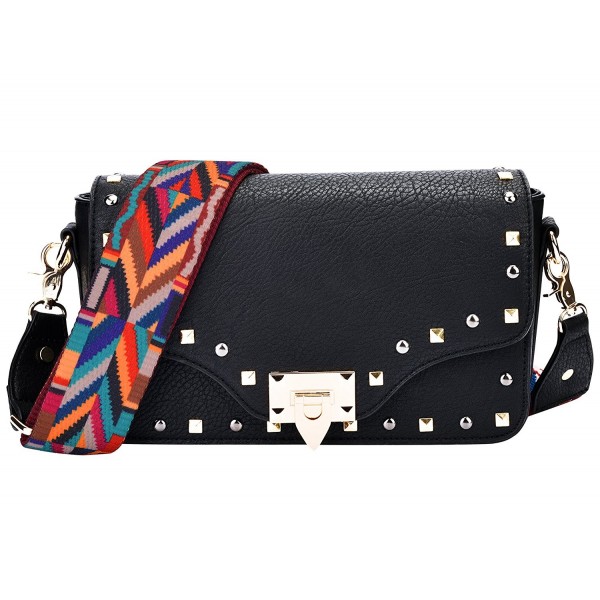 Crossbody Fashion Leather Casual Shoulder