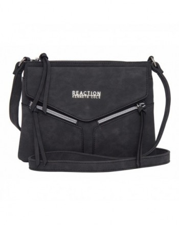 Kenneth Cole Reaction Crossbody Messenger