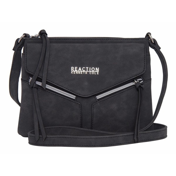 Kenneth Cole Reaction Crossbody Messenger