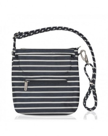 Travelon Anti Theft Classic Shoulder Stripe