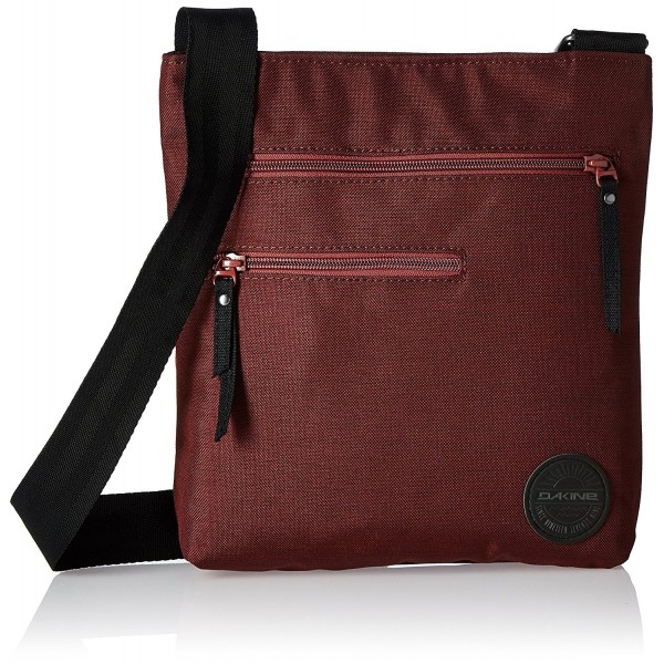 Dakine Womens Burnt Rose Crossbody