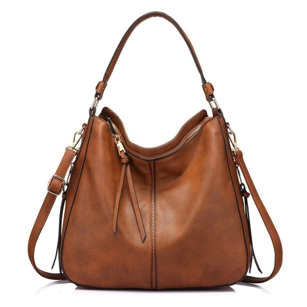 Handbags Designer Ladies Bucket Leather